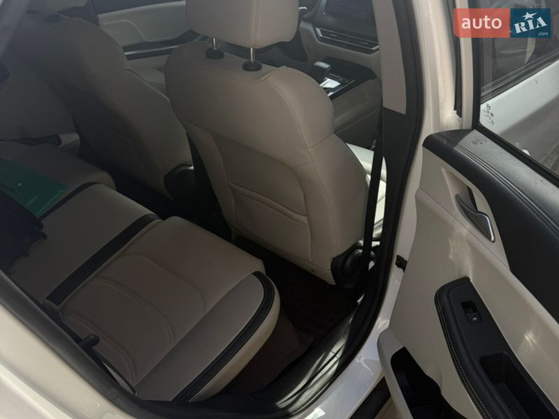 Внедорожник / Кроссовер BYD Yuan 2022 в Харькове фото 7 Внедорожник / Кроссовер BYD Yuan 2022 в Харькове