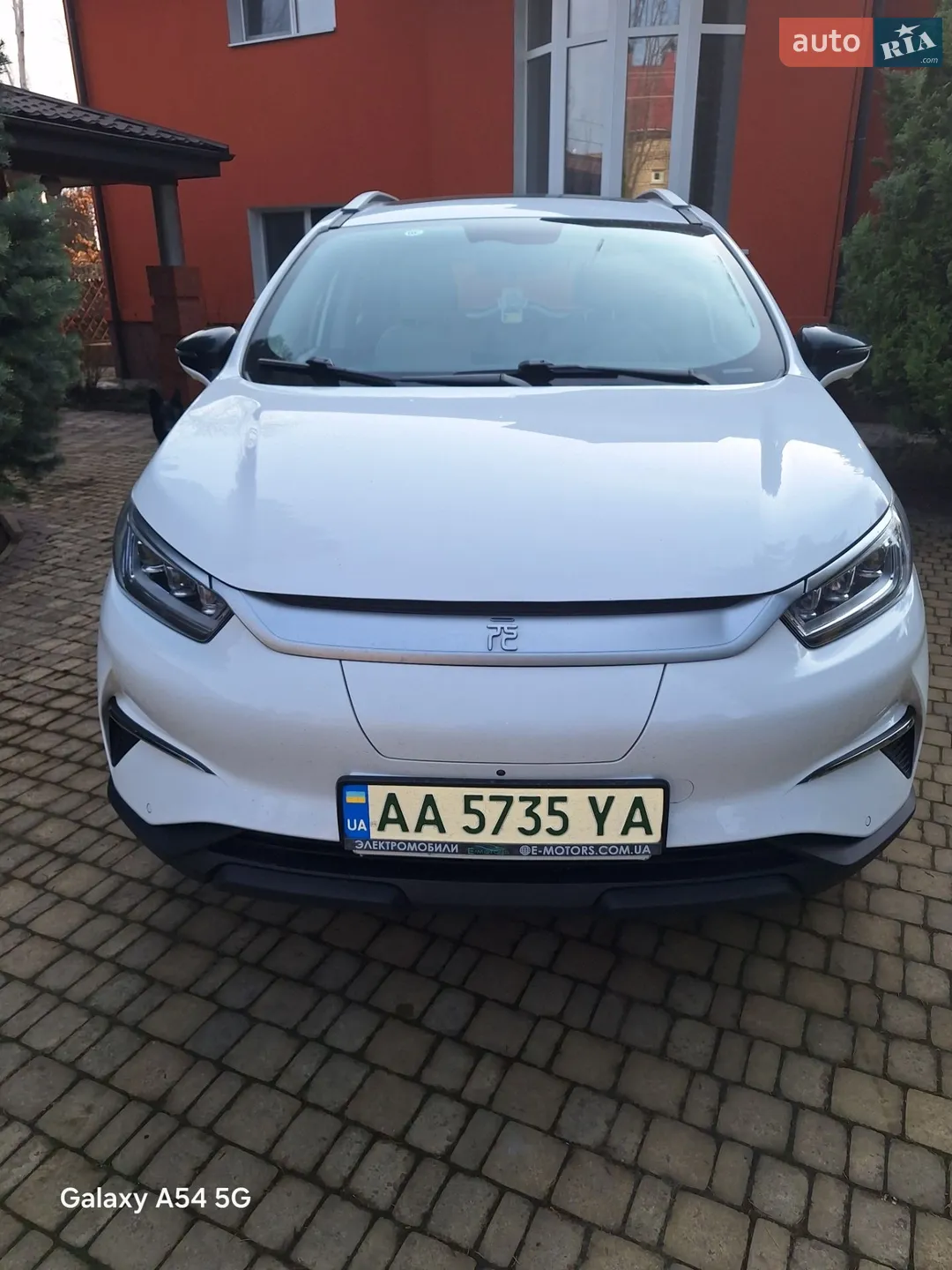 Фото авто 2