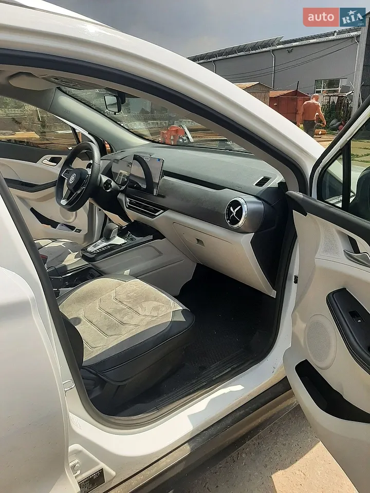 2022 BYD Yuan - мініатюра 16