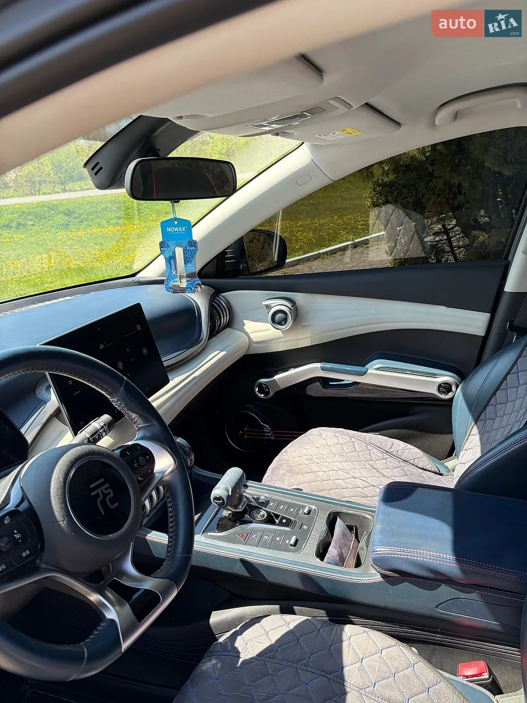 2022 BYD Yuan - мініатюра 20