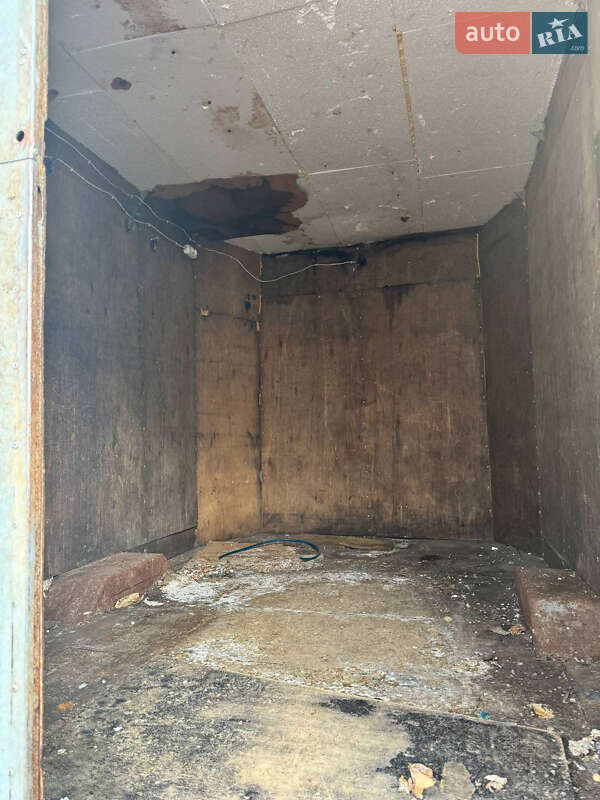 Другие прицепы БЗП 7 2009 в Виннице фото 2 Другие прицепы БЗП 7 2009 в Виннице