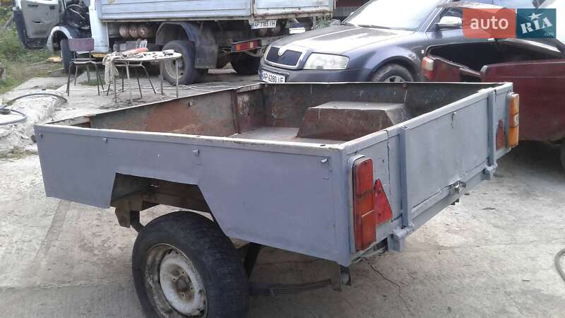 Борт C.M.T C.M.T 1993 в Вільнянську фото 3 Борт C.M.T C.M.T 1993 в Вільнянську