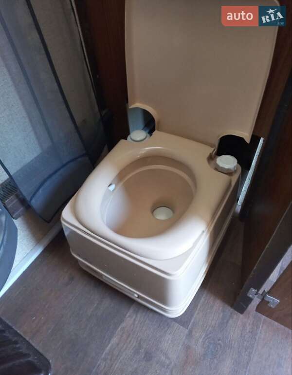 Прицеп дача Cabby Nova 473 1983 в Кременчуге