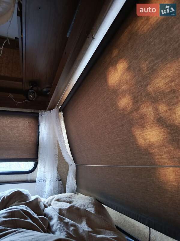 Прицеп дача Cabby Nova 473 1983 в Кременчуге