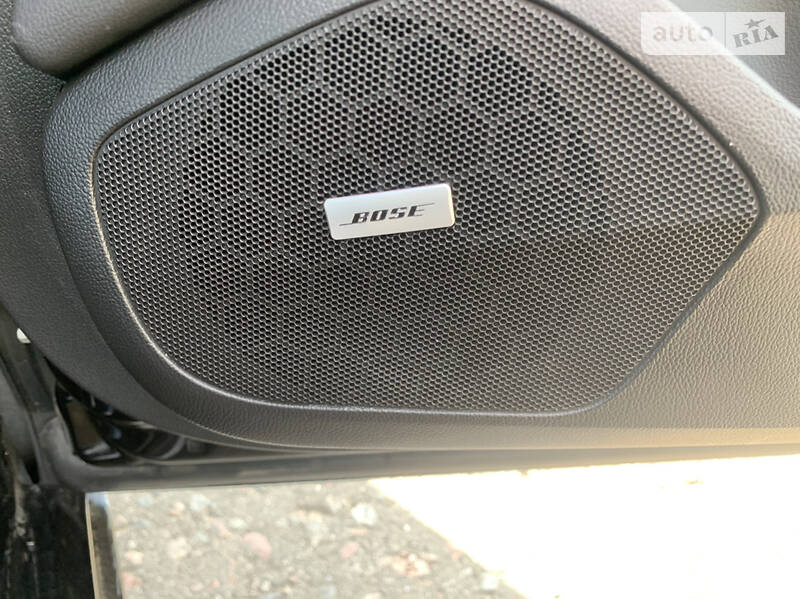 Седан Cadillac ATS 2012 в Києві фото 32 Седан Cadillac ATS 2012 в Києві