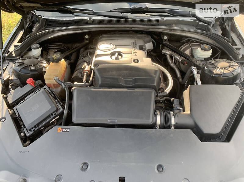 Седан Cadillac ATS 2012 в Києві фото 22 Седан Cadillac ATS 2012 в Києві