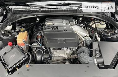 Седан Cadillac ATS 2015 в 