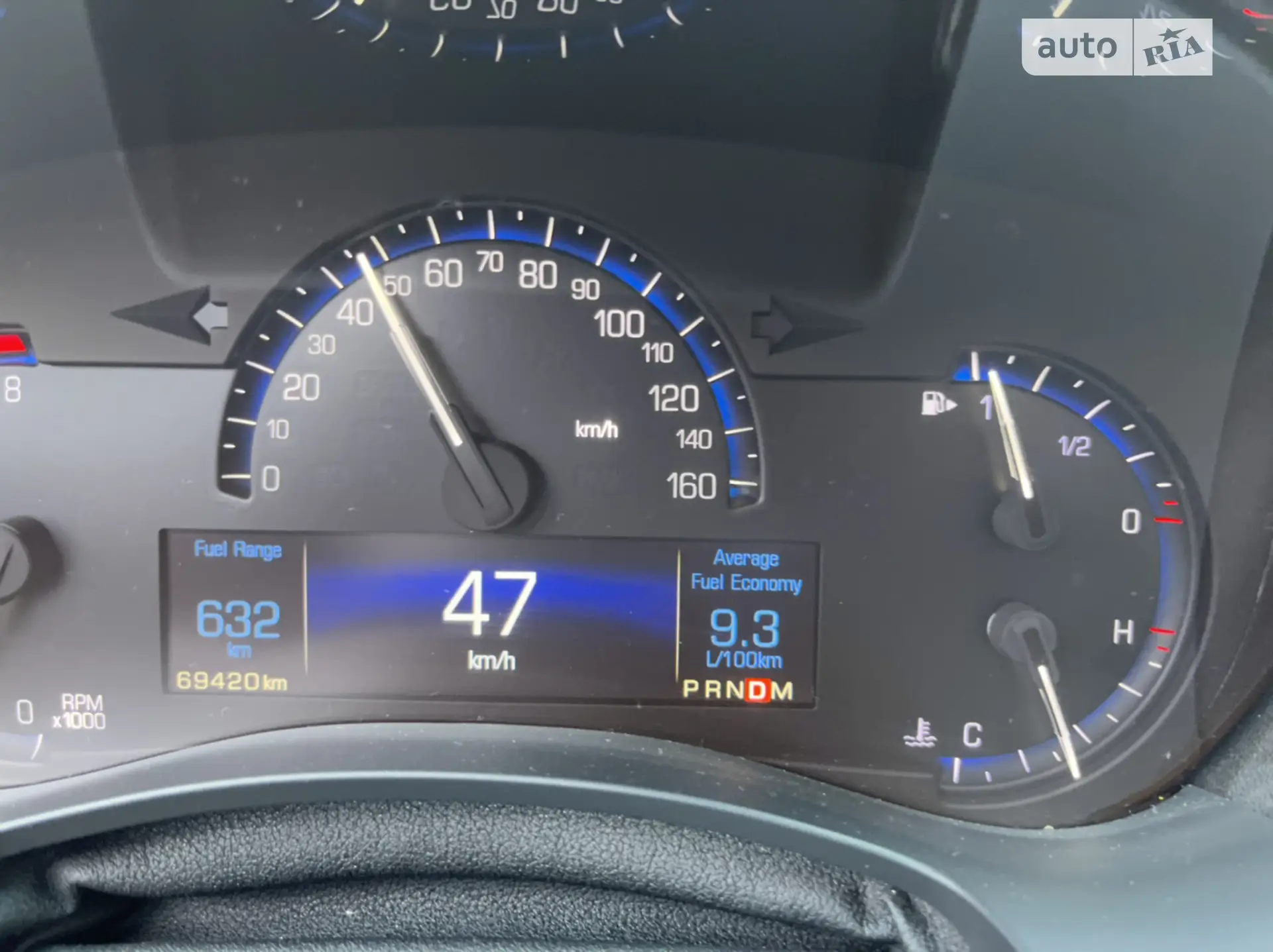 2015 Cadillac ATS - мініатюра 5
