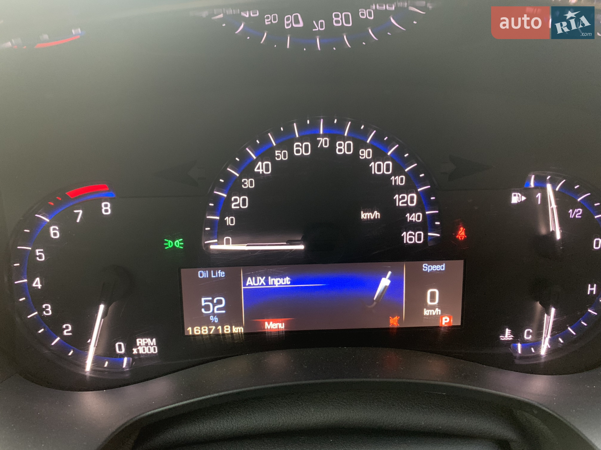 2012 Cadillac ATS - мініатюра 8
