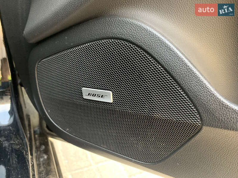 Седан Cadillac ATS 2012 в Киеве фото 12 Седан Cadillac ATS 2012 в Киеве