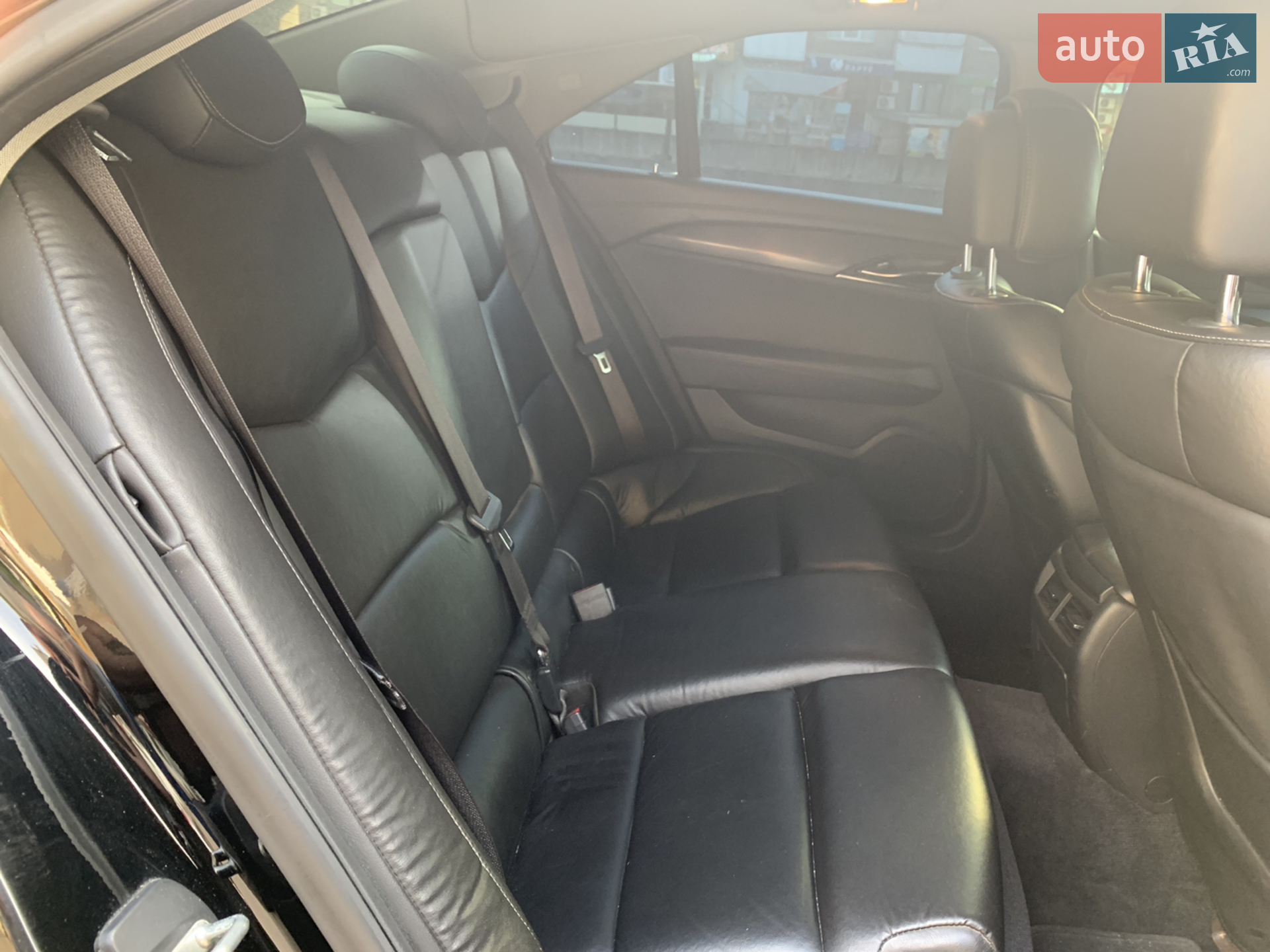 2012 Cadillac ATS - мініатюра 15