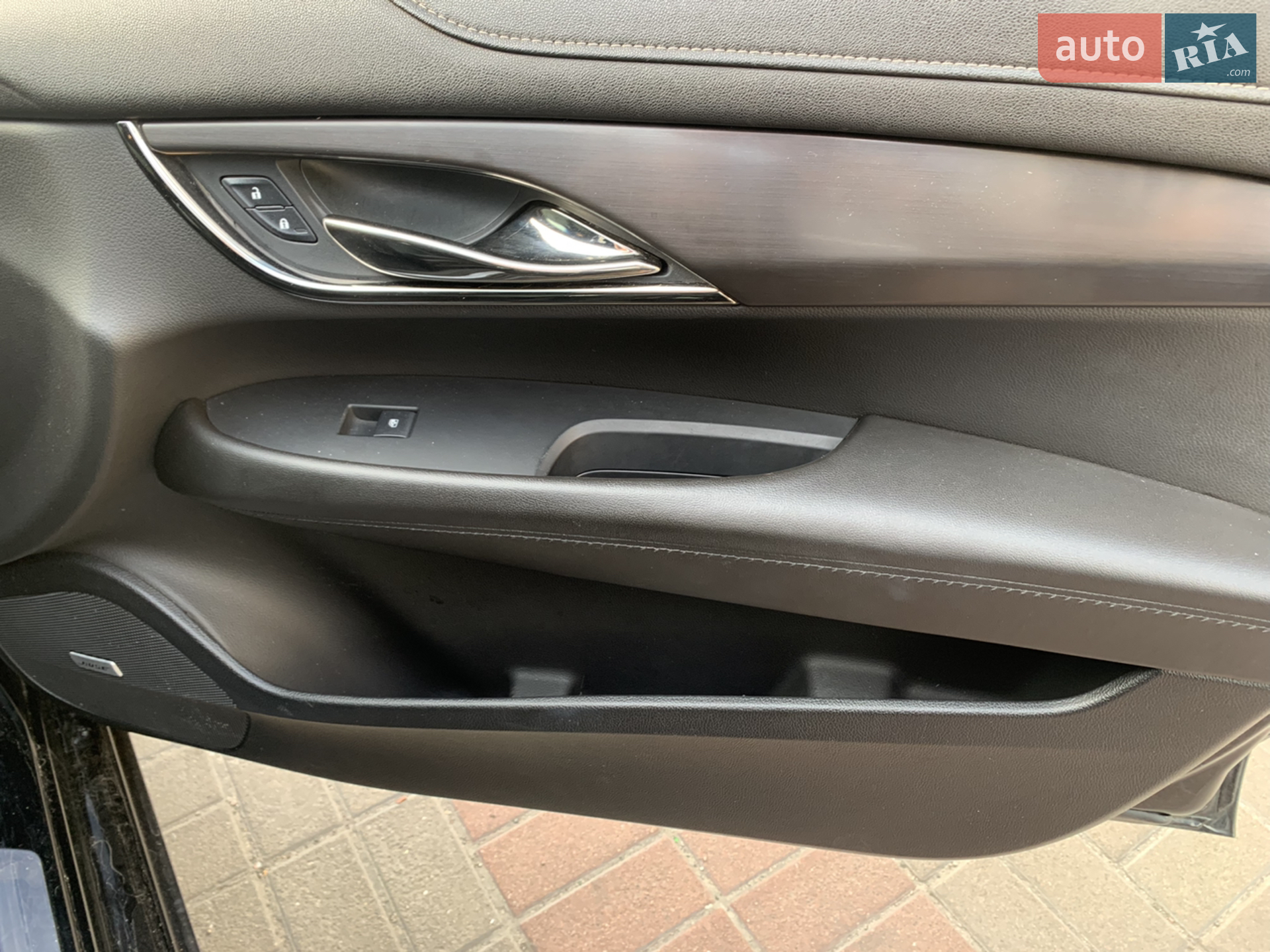 2012 Cadillac ATS - мініатюра 13