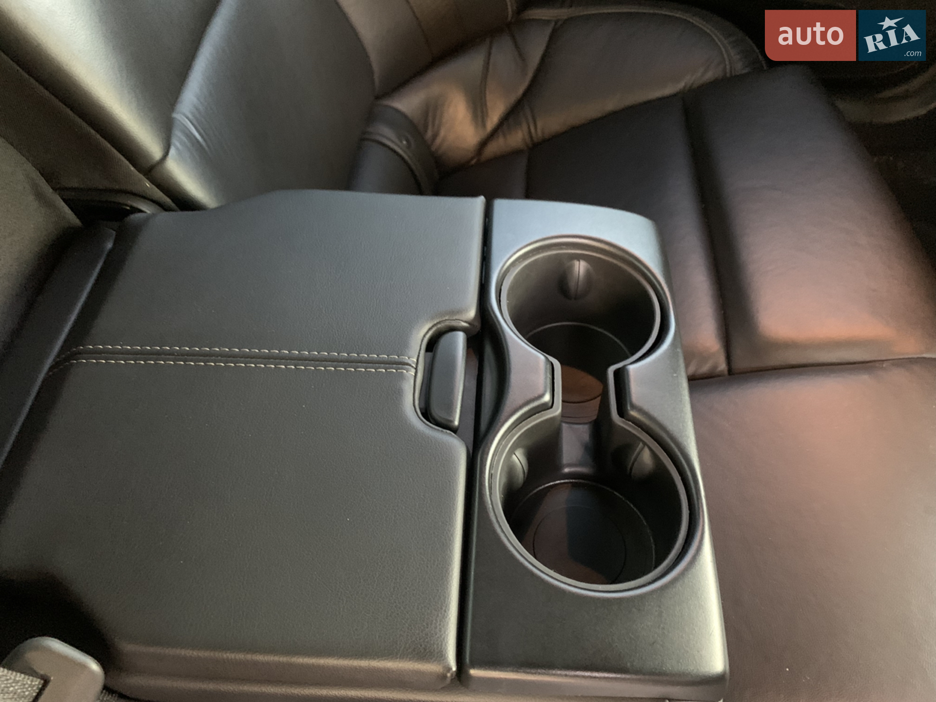 2012 Cadillac ATS - мініатюра 17