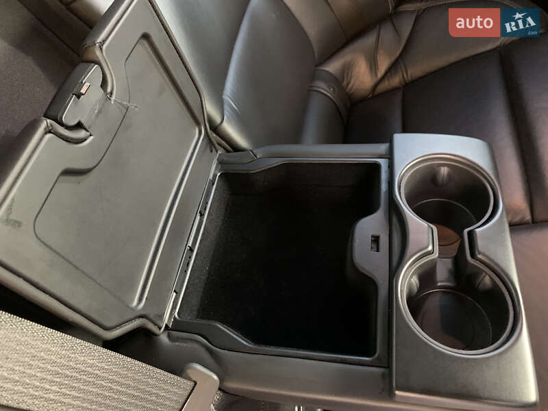 Седан Cadillac ATS 2012 в Киеве фото 18 Седан Cadillac ATS 2012 в Киеве