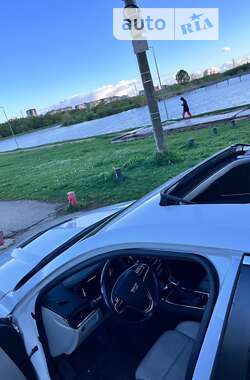 Седан Cadillac ATS 2018 в Черновцах