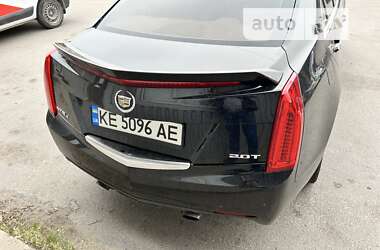 Седан Cadillac ATS 2014 в Днепре