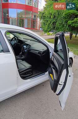 Седан Cadillac ATS 2014 в Днепре