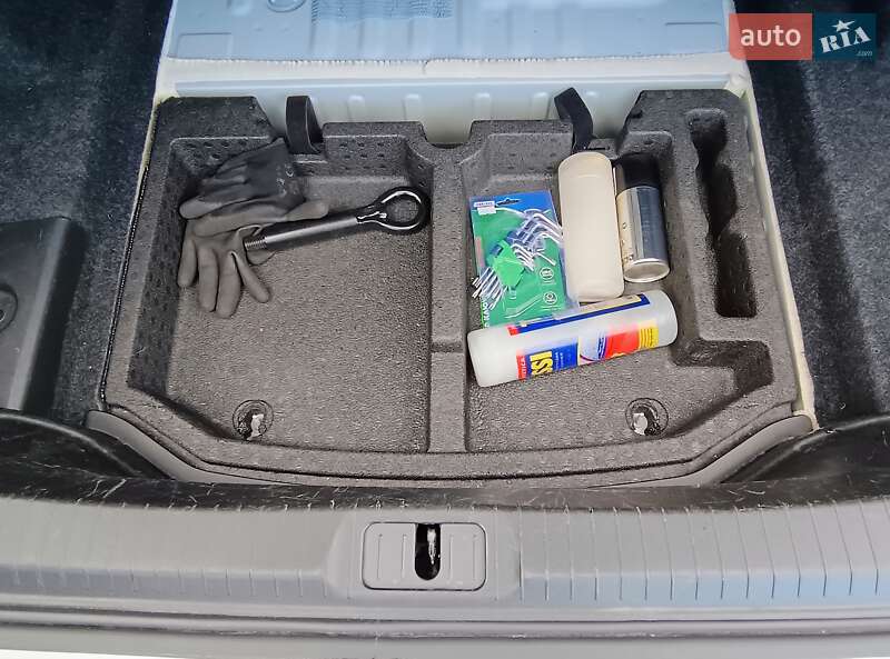 Седан Cadillac ATS 2014 в Днепре фото 6 Седан Cadillac ATS 2014 в Днепре