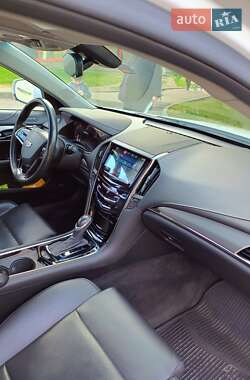 Седан Cadillac ATS 2014 в Днепре