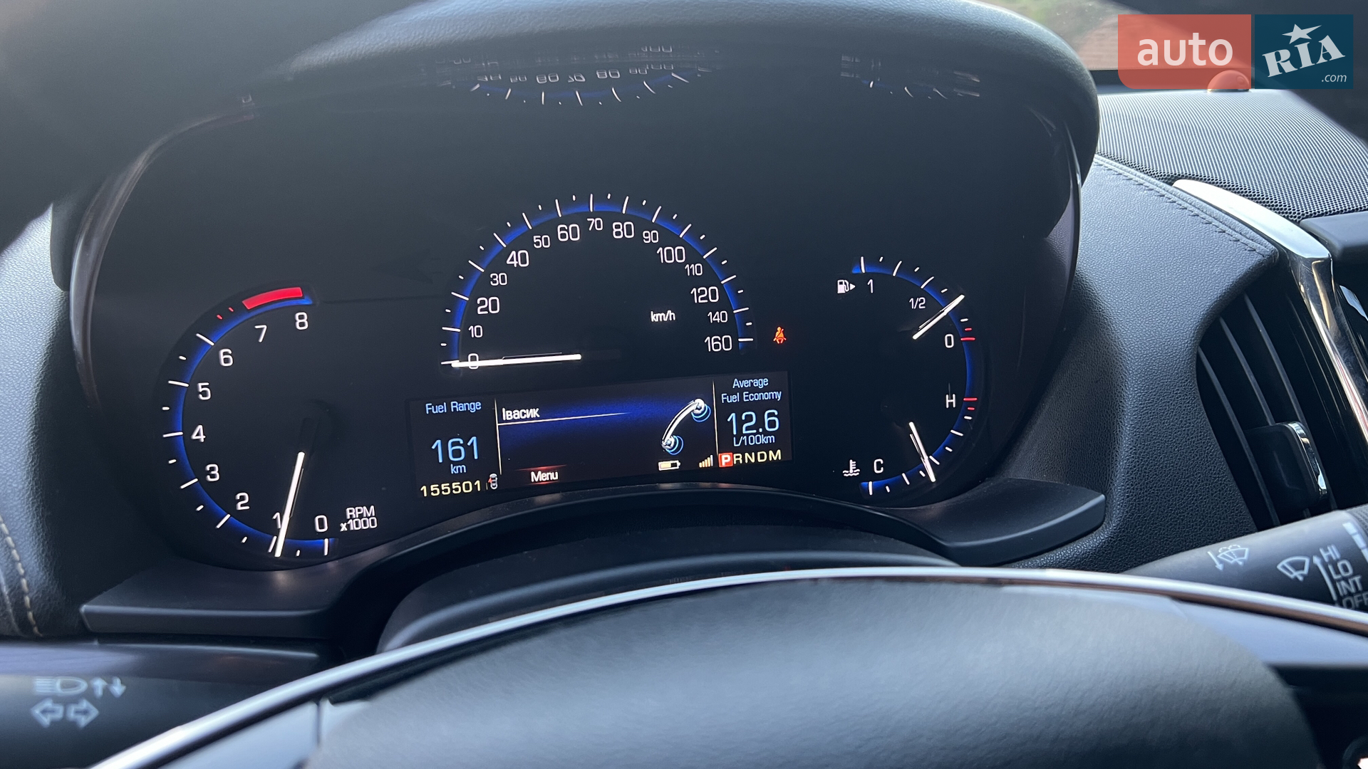 2013 Cadillac ATS - мініатюра 10