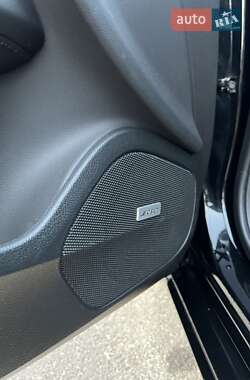 Седан Cadillac ATS 2013 в 