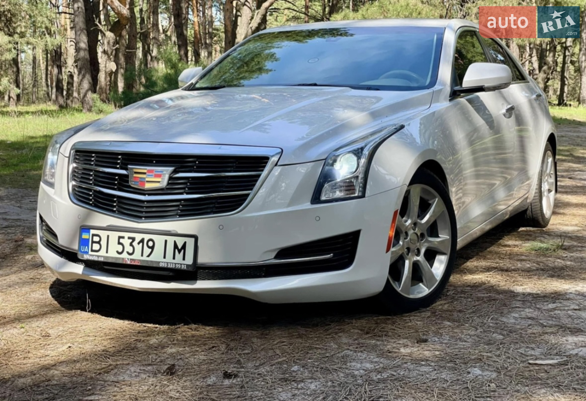 Фото авто 7