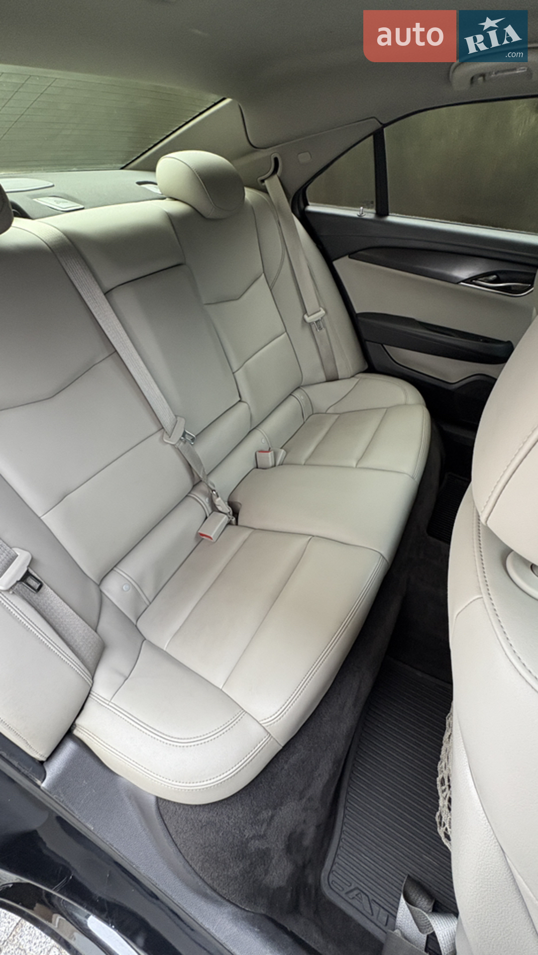 2016 Cadillac ATS - мініатюра 11
