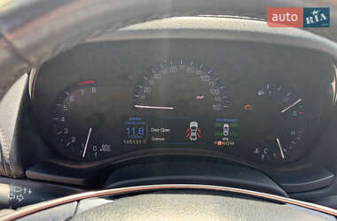 Седан Cadillac ATS 2014 в 