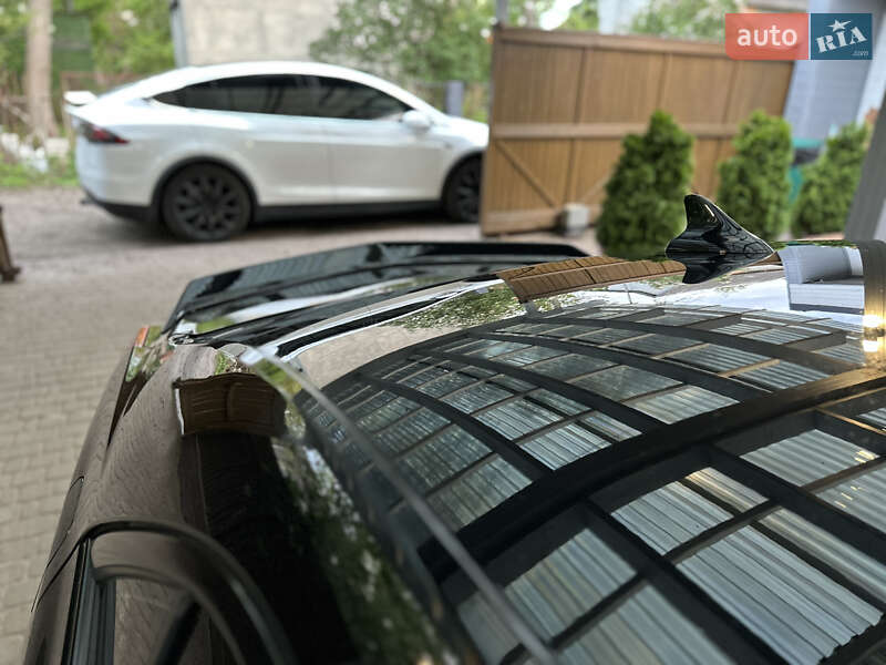 Седан Cadillac ATS 2013 в Києві
