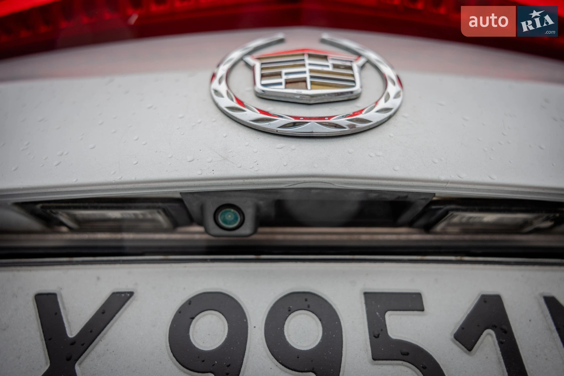 2012 Cadillac ATS - мініатюра 10