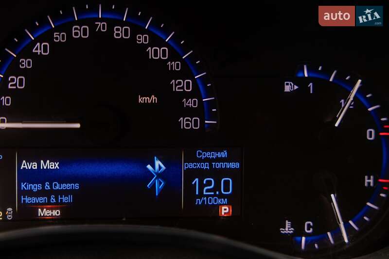 Седан Cadillac ATS 2012 в Харькове фото 20 Седан Cadillac ATS 2012 в Харькове