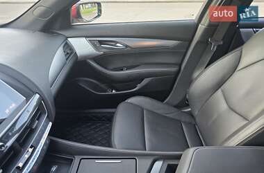 Седан Cadillac ATS 2020 в 