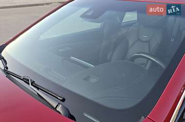 Седан Cadillac ATS 2020 в 