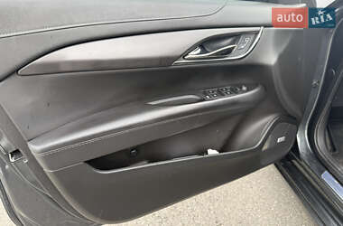 Седан Cadillac ATS 2013 в 