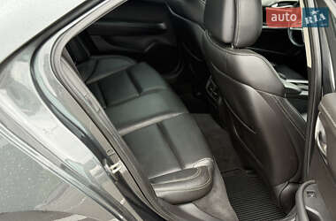 Седан Cadillac ATS 2013 в 
