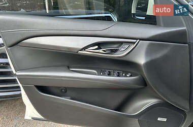 Седан Cadillac ATS 2013 в 