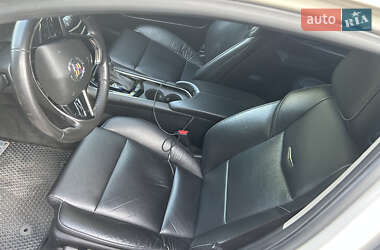 Седан Cadillac ATS 2013 в 