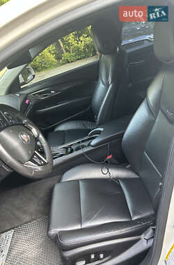 Седан Cadillac ATS 2013 в 