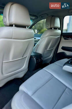 Седан Cadillac ATS 2013 в 