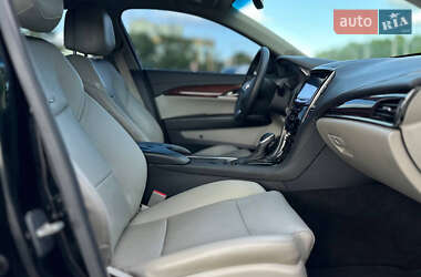 Седан Cadillac ATS 2013 в 