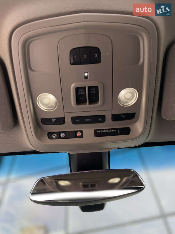 Купе Cadillac ATS 2015 в Харкові