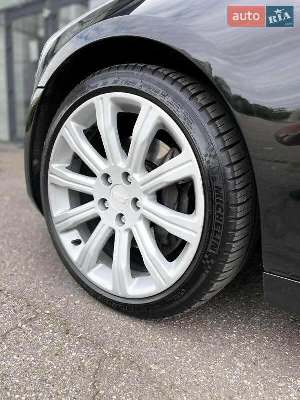 Купе Cadillac ATS 2015 в Харкові