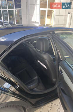 Седан Cadillac ATS 2013 в 