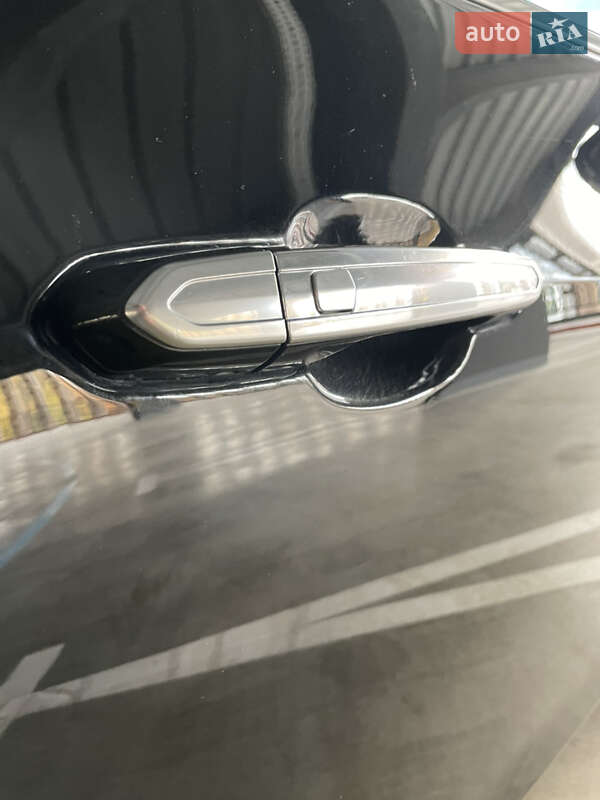 Купе Cadillac ATS 2015 в Харкові