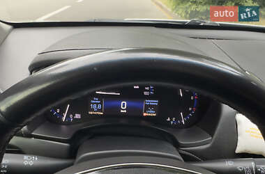 Седан Cadillac ATS 2014 в 