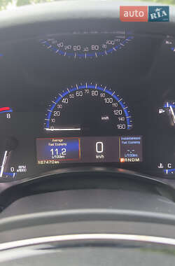 Седан Cadillac ATS 2014 в 