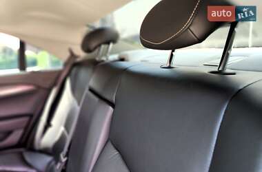 Седан Cadillac ATS 2012 в 
