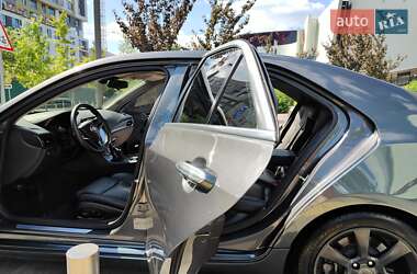 Седан Cadillac ATS 2012 в 