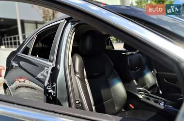 Седан Cadillac ATS 2012 в 