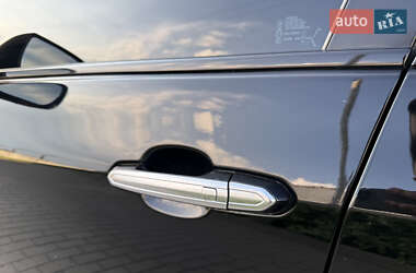 Седан Cadillac ATS 2013 в 